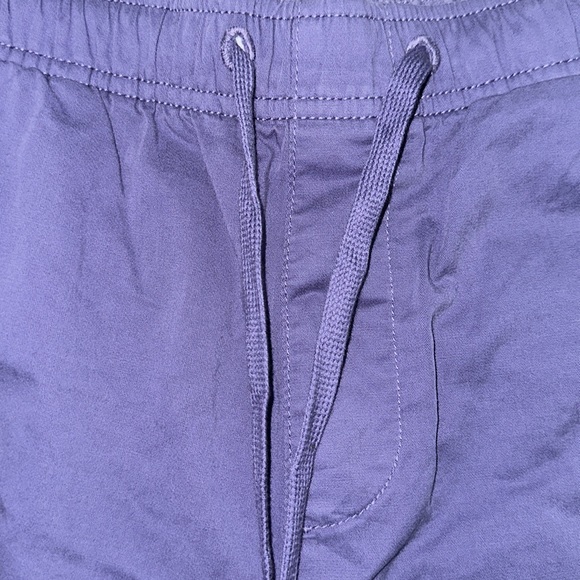 Gap Men’s 7" Easy Shorts With E-Waist, NWT - Picture 5 of 10